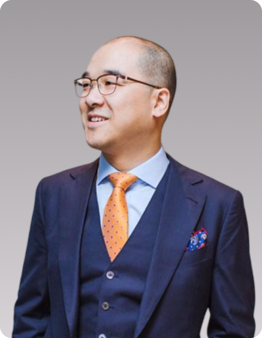 邓翔